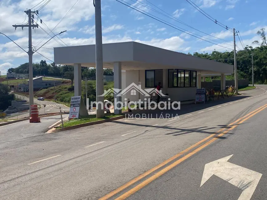 Foto 2 de Terreno / Lote à venda, 360m2 em Boa Vista, Atibaia - SP