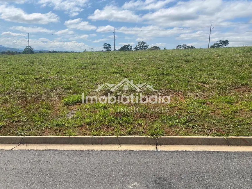 Foto 8 de Terreno / Lote à venda, 360m2 em Boa Vista, Atibaia - SP