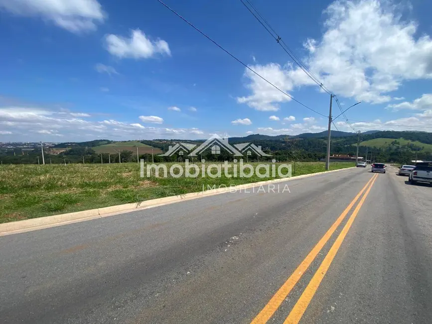 Foto 9 de Terreno / Lote à venda, 360m2 em Boa Vista, Atibaia - SP