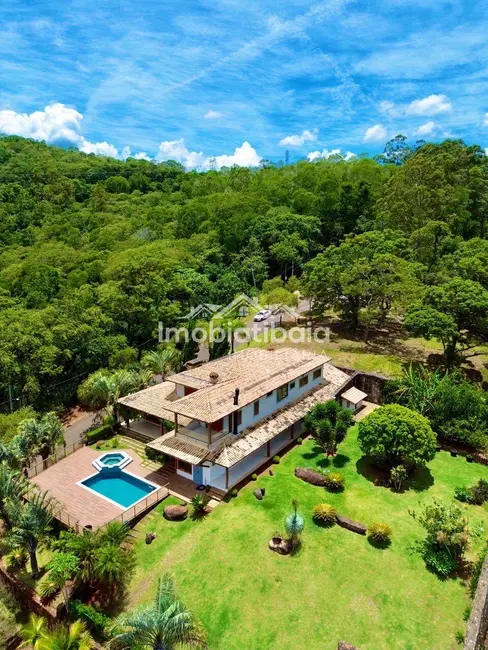 Foto 7 de Casa com 5 quartos à venda e para alugar, 1600m2 em Condomínio Porto Atibaia, Atibaia - SP