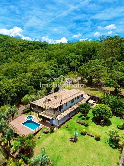 Foto 9 de Casa com 5 quartos à venda e para alugar, 1600m2 em Condomínio Porto Atibaia, Atibaia - SP