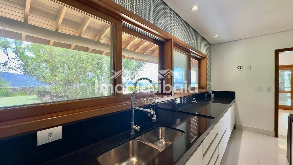 Foto 3 de Casa com 5 quartos à venda e para alugar, 1600m2 em Condomínio Porto Atibaia, Atibaia - SP