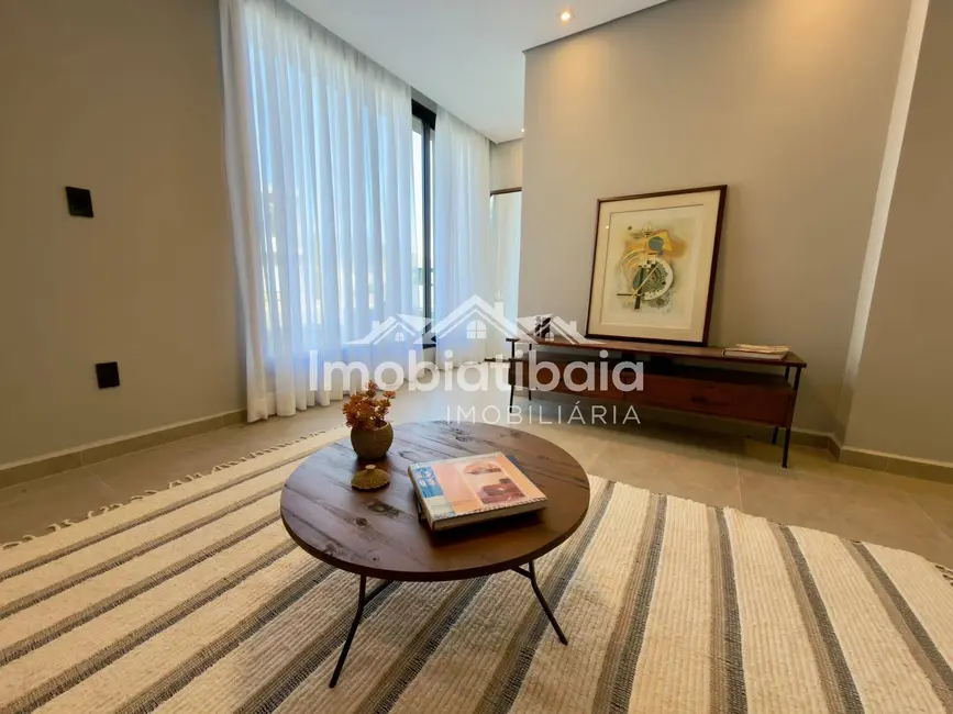 Casa com 3 quartos à venda, 140m2 em Jardim Paulista, Atibaia - SP - imagem 9 Foto 9 de Casa com 3 quartos à venda, 140m2 em Jardim Paulista, Atibaia - SP