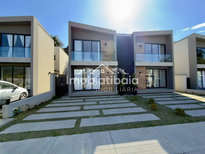 Casa com 3 quartos à venda, 140m2 em Jardim Paulista, Atibaia - SP - imagem 1 Foto 1 de Casa com 3 quartos à venda, 140m2 em Jardim Paulista, Atibaia - SP