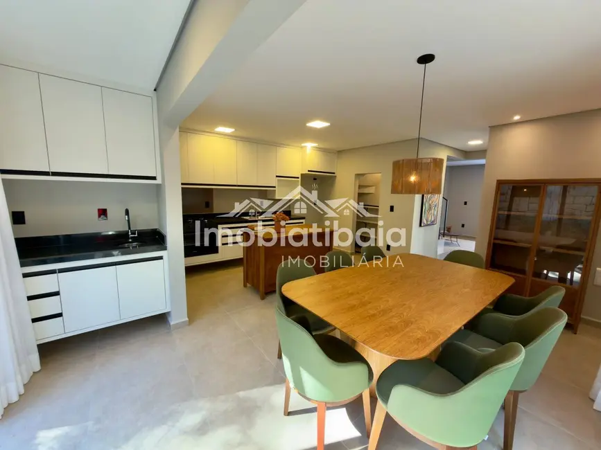 Casa com 3 quartos à venda, 140m2 em Jardim Paulista, Atibaia - SP - imagem 4 Foto 4 de Casa com 3 quartos à venda, 140m2 em Jardim Paulista, Atibaia - SP