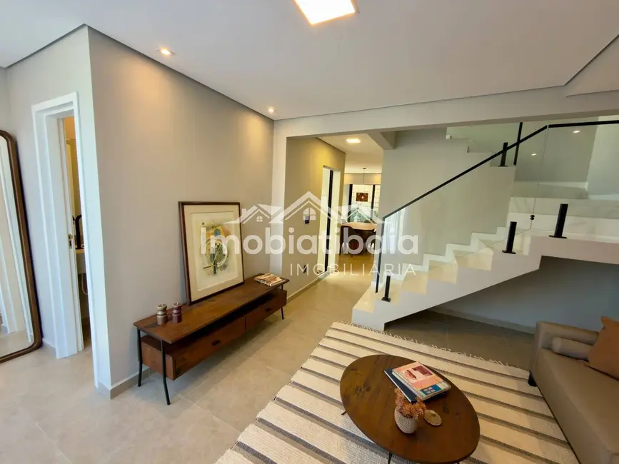 Casa com 3 quartos à venda, 140m2 em Jardim Paulista, Atibaia - SP - imagem 8 Foto 8 de Casa com 3 quartos à venda, 140m2 em Jardim Paulista, Atibaia - SP