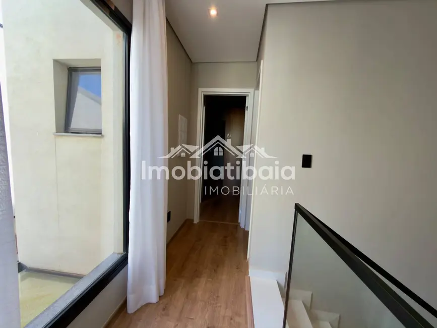 Casa com 3 quartos à venda, 140m2 em Jardim Paulista, Atibaia - SP - imagem 3 Foto 3 de Casa com 3 quartos à venda, 140m2 em Jardim Paulista, Atibaia - SP