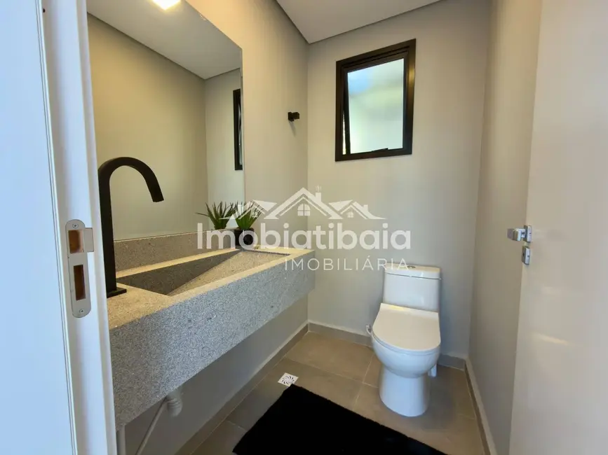 Casa com 3 quartos à venda, 140m2 em Jardim Paulista, Atibaia - SP - imagem 5 Foto 5 de Casa com 3 quartos à venda, 140m2 em Jardim Paulista, Atibaia - SP