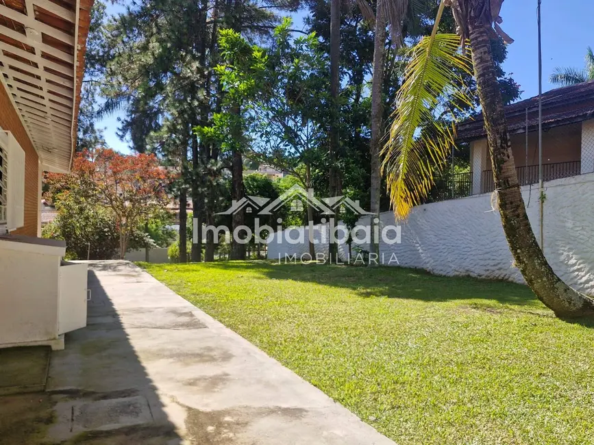 Foto 8 de Casa com 3 quartos à venda, 1360m2 em Jardim do Lago, Atibaia - SP