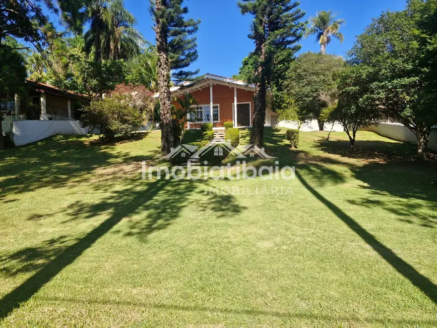 Foto 1 de Casa com 3 quartos à venda, 1360m2 em Jardim do Lago, Atibaia - SP