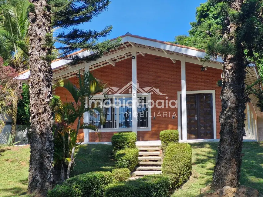Foto 9 de Casa com 3 quartos à venda, 1360m2 em Jardim do Lago, Atibaia - SP