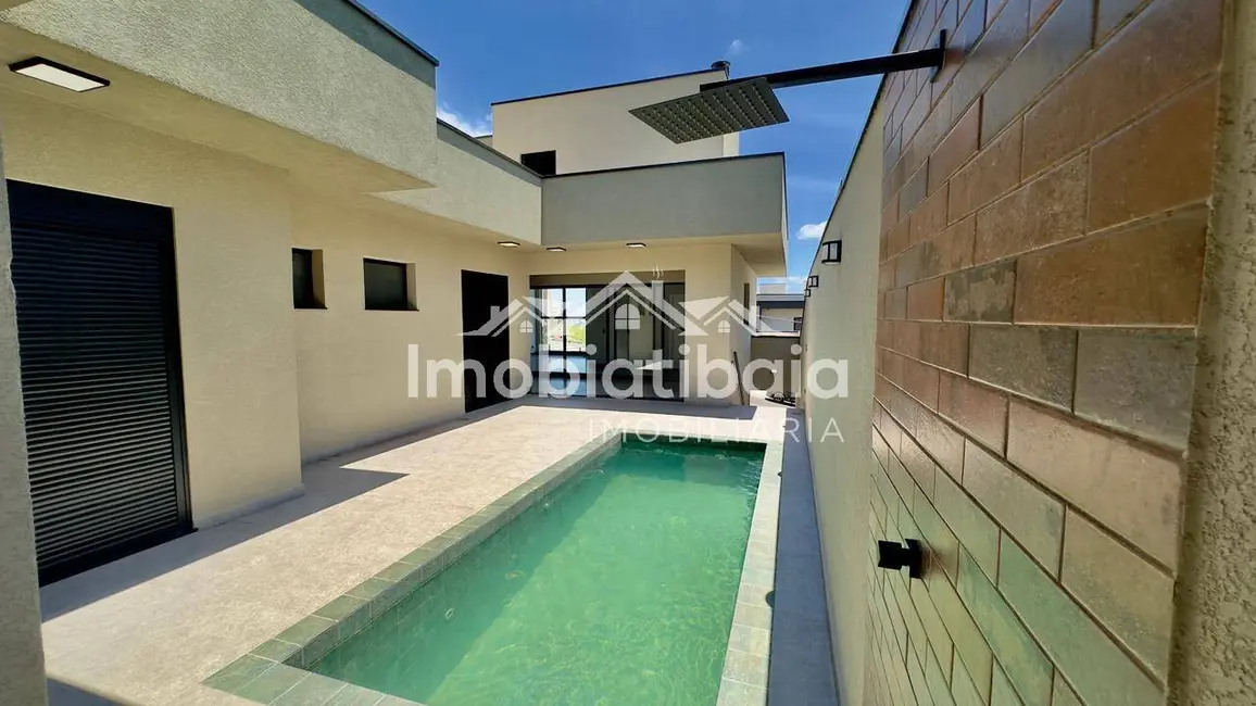 Casa com 3 quartos à venda, 360m2 em Jardim Jaraguá, Atibaia - SP - imagem 1 Foto 1 de Casa com 3 quartos à venda, 360m2 em Jardim Jaraguá, Atibaia - SP