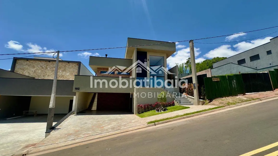 Casa com 3 quartos à venda, 360m2 em Jardim Jaraguá, Atibaia - SP - imagem 9 Foto 9 de Casa com 3 quartos à venda, 360m2 em Jardim Jaraguá, Atibaia - SP