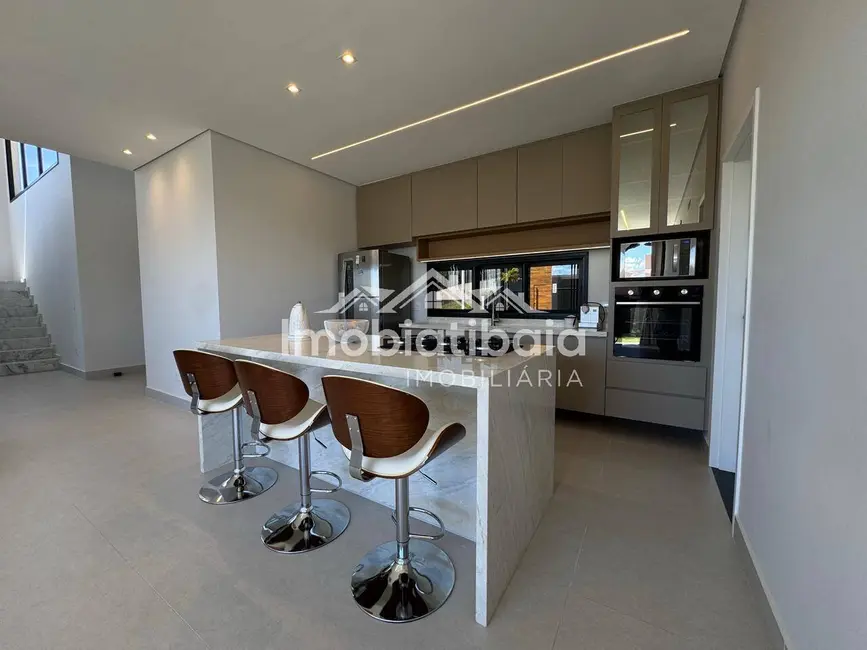 Foto 8 de Casa com 4 quartos à venda, 392m2 em Nova Gardênia, Atibaia - SP