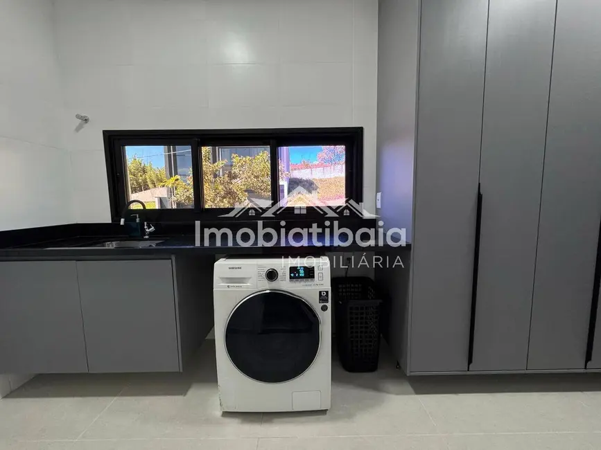 Foto 6 de Casa com 4 quartos à venda, 392m2 em Nova Gardênia, Atibaia - SP