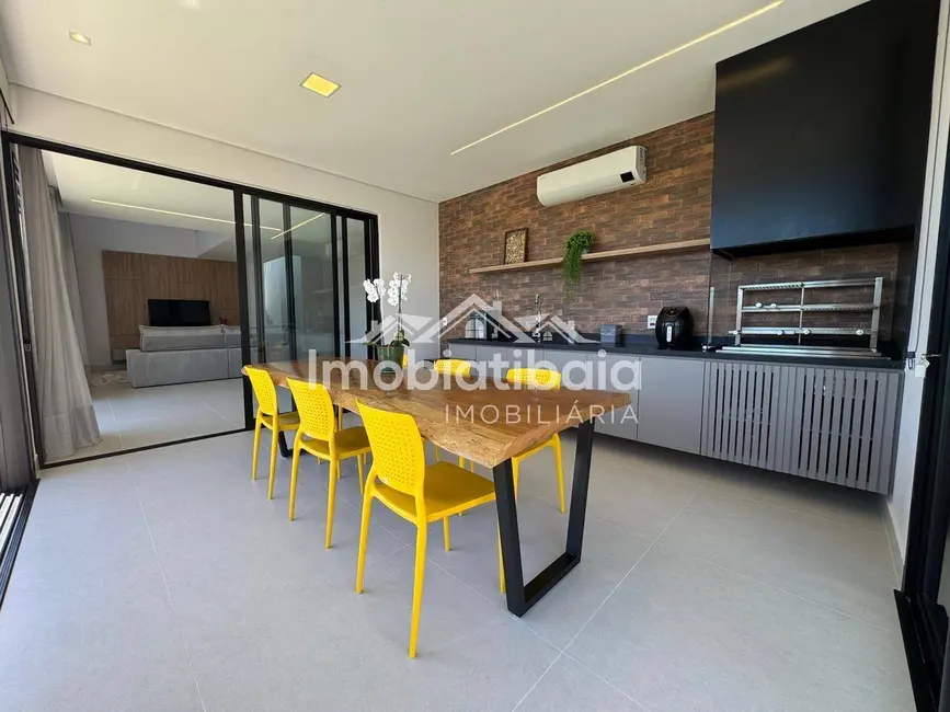 Foto 2 de Casa com 4 quartos à venda, 392m2 em Nova Gardênia, Atibaia - SP