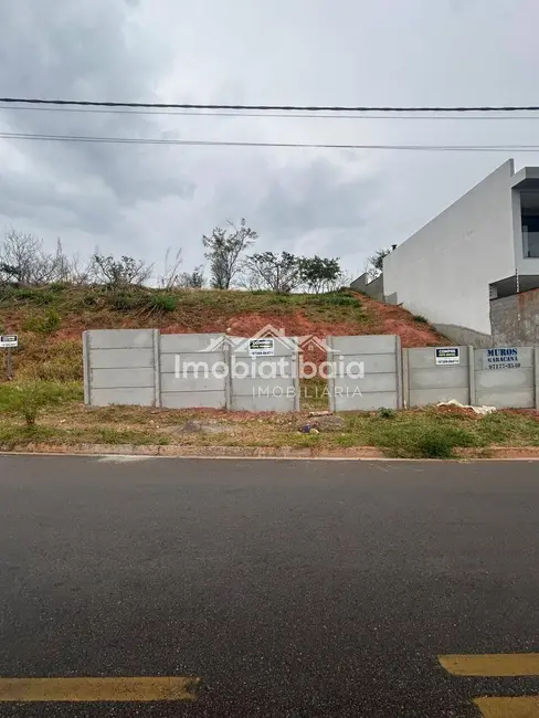 Foto 3 de Terreno / Lote à venda e para alugar em Atibaia - SP