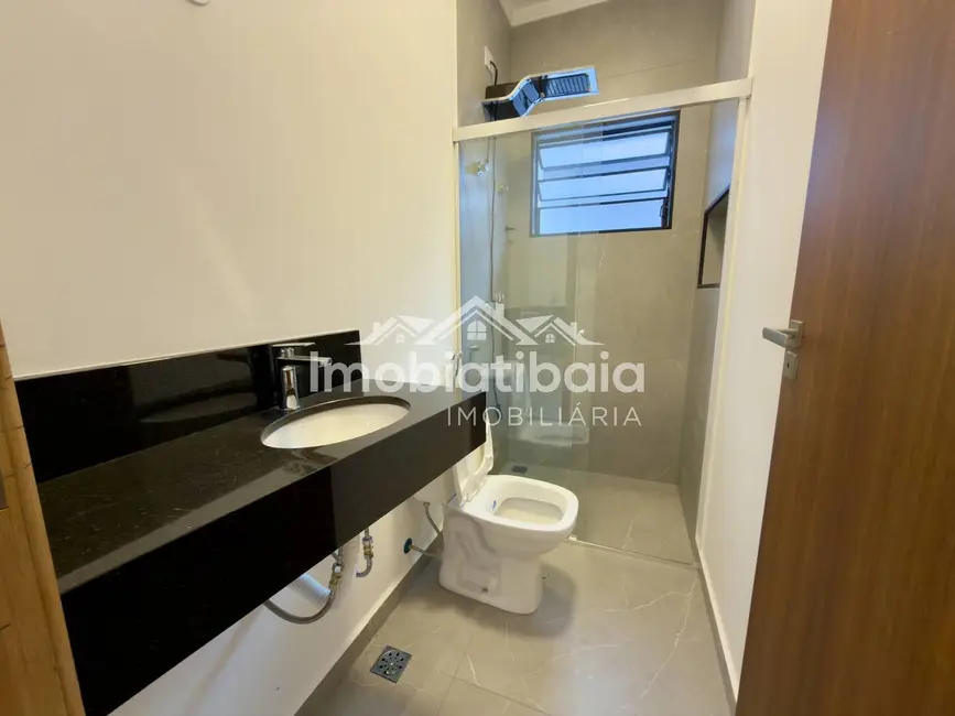 Foto 4 de Casa com 3 quartos à venda e para alugar, 229m2 em Jardim Maristela, Atibaia - SP
