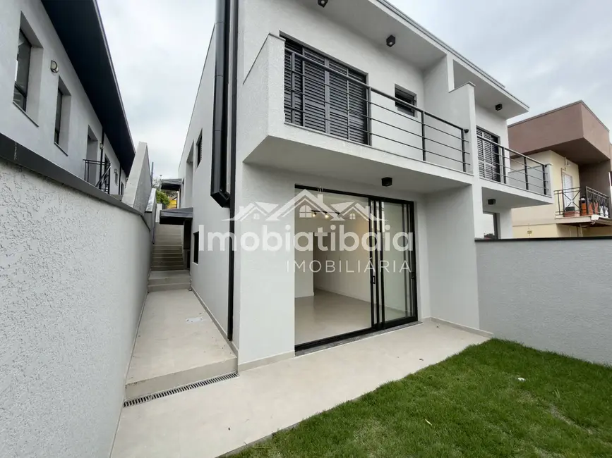 Foto 1 de Casa com 3 quartos à venda e para alugar, 229m2 em Jardim Maristela, Atibaia - SP