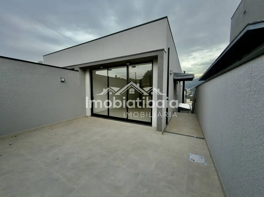 Foto 6 de Casa com 3 quartos à venda e para alugar, 229m2 em Jardim Maristela, Atibaia - SP