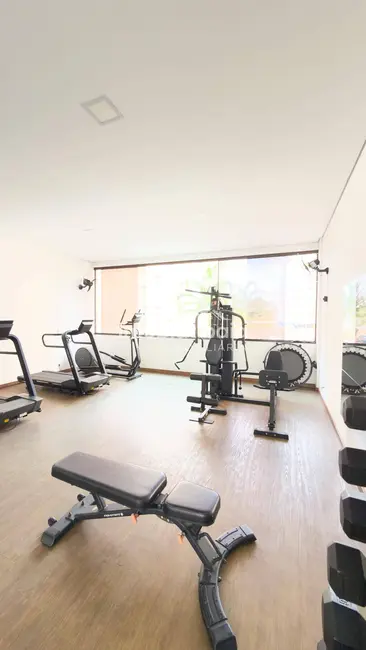 Apartamento com 1 quarto à venda, 63m2 em Atibaia Jardim, Atibaia - SP - imagem 4 Foto 4 de Apartamento com 1 quarto à venda, 63m2 em Atibaia Jardim, Atibaia - SP