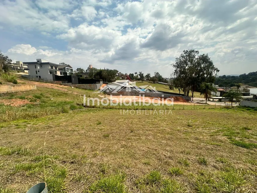 Foto 5 de Terreno / Lote à venda, 1000m2 em Jardim Estância Brasil, Atibaia - SP