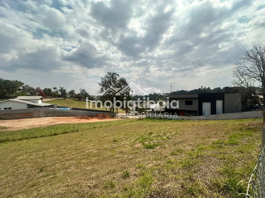 Foto 1 de Terreno / Lote à venda, 1000m2 em Jardim Estância Brasil, Atibaia - SP