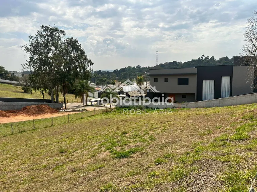 Foto 2 de Terreno / Lote à venda, 1000m2 em Jardim Estância Brasil, Atibaia - SP