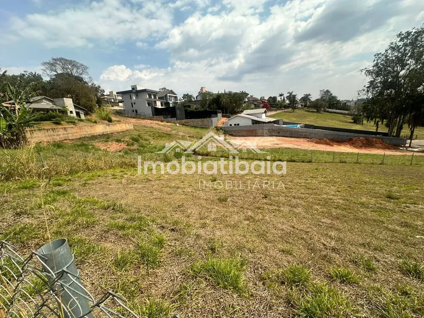 Foto 4 de Terreno / Lote à venda, 1000m2 em Jardim Estância Brasil, Atibaia - SP