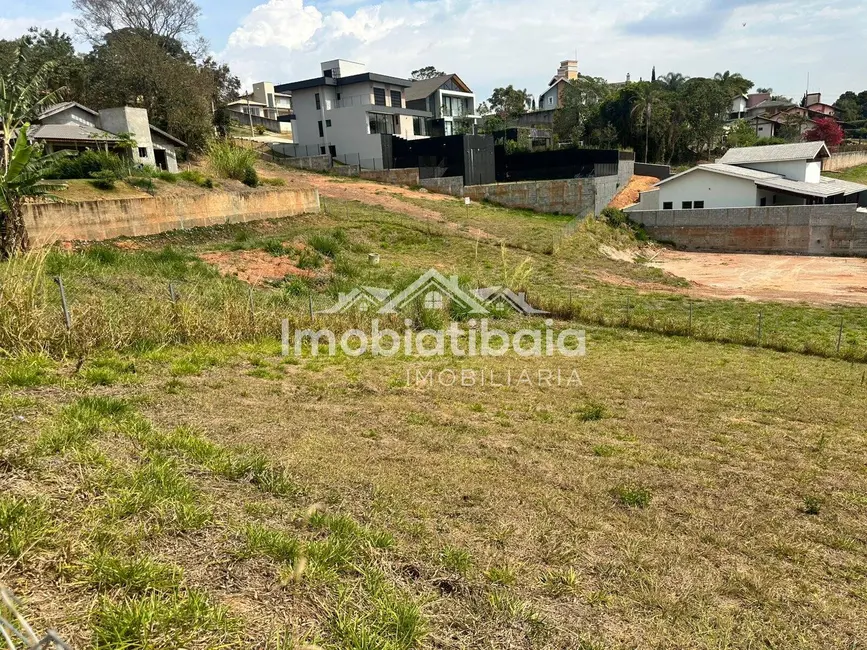 Foto 3 de Terreno / Lote à venda, 1000m2 em Jardim Estância Brasil, Atibaia - SP