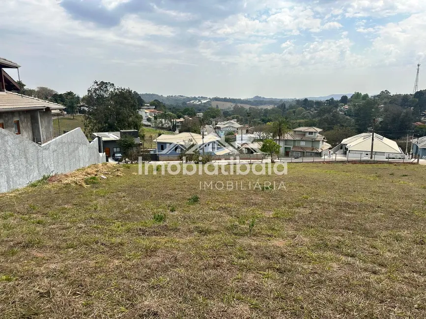 Foto 1 de Terreno / Lote à venda, 1255m2 em Jardim Estância Brasil, Atibaia - SP