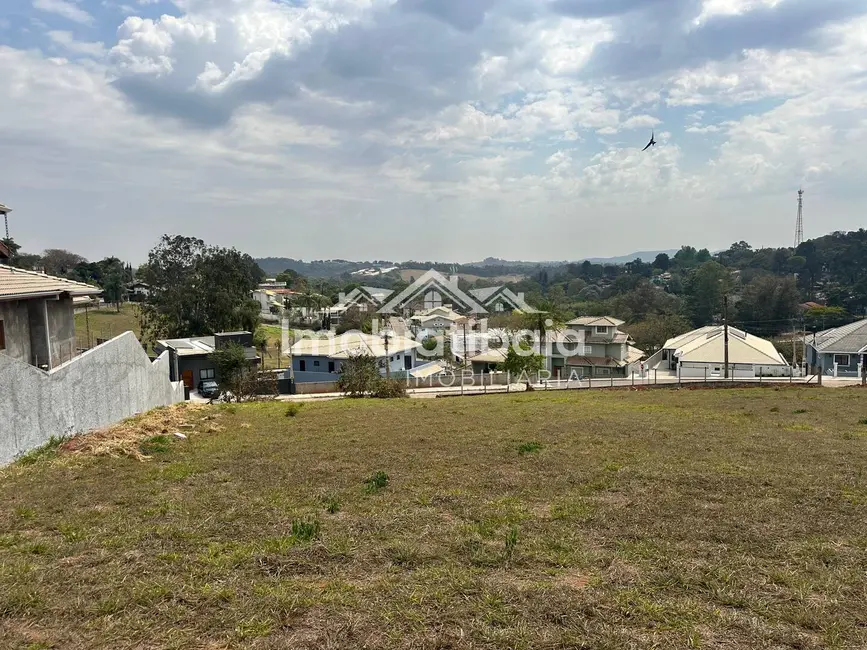 Foto 9 de Terreno / Lote à venda, 1255m2 em Jardim Estância Brasil, Atibaia - SP