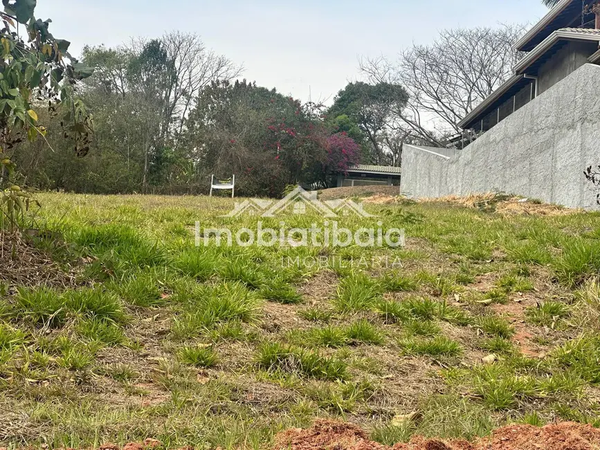 Foto 4 de Terreno / Lote à venda, 1255m2 em Jardim Estância Brasil, Atibaia - SP