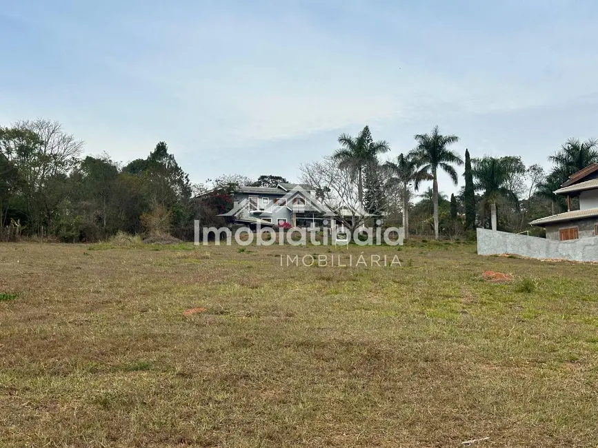 Foto 7 de Terreno / Lote à venda, 1255m2 em Jardim Estância Brasil, Atibaia - SP
