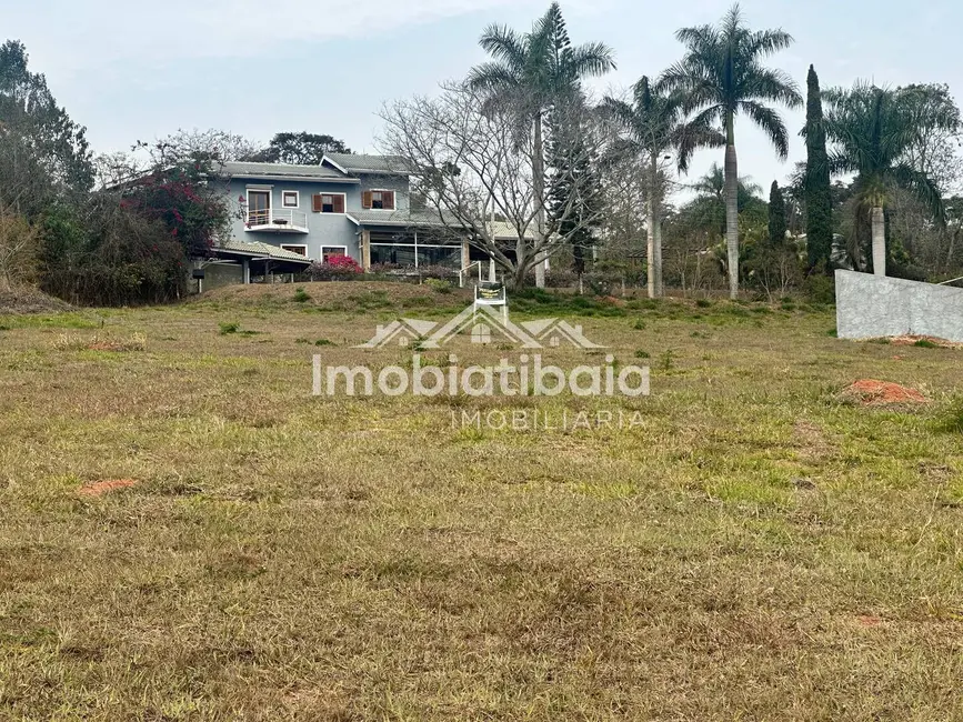 Foto 8 de Terreno / Lote à venda, 1255m2 em Jardim Estância Brasil, Atibaia - SP