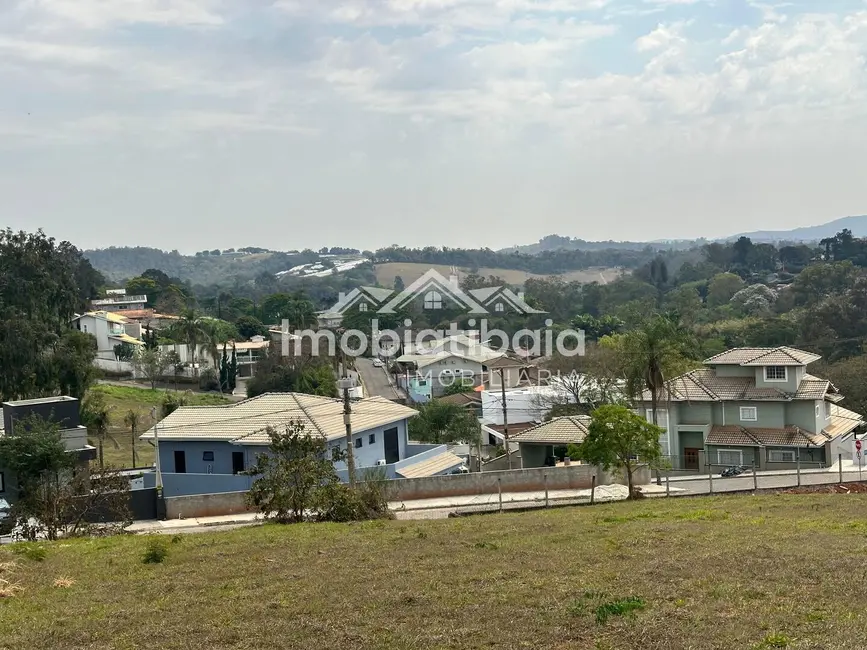 Foto 5 de Terreno / Lote à venda, 1255m2 em Jardim Estância Brasil, Atibaia - SP