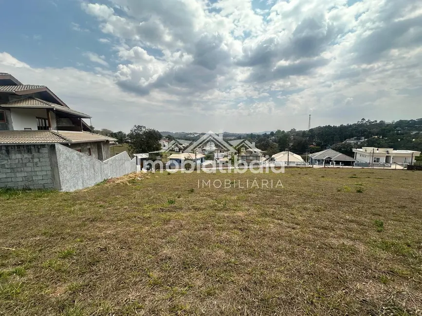 Foto 2 de Terreno / Lote à venda, 1255m2 em Jardim Estância Brasil, Atibaia - SP