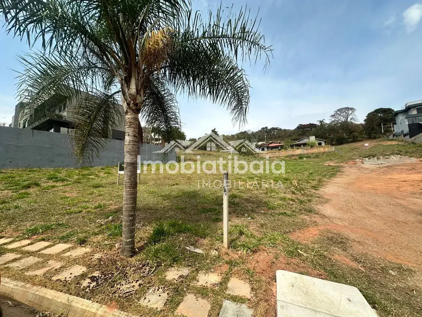 Foto 1 de Terreno / Lote à venda, 1200m2 em Jardim Estância Brasil, Atibaia - SP
