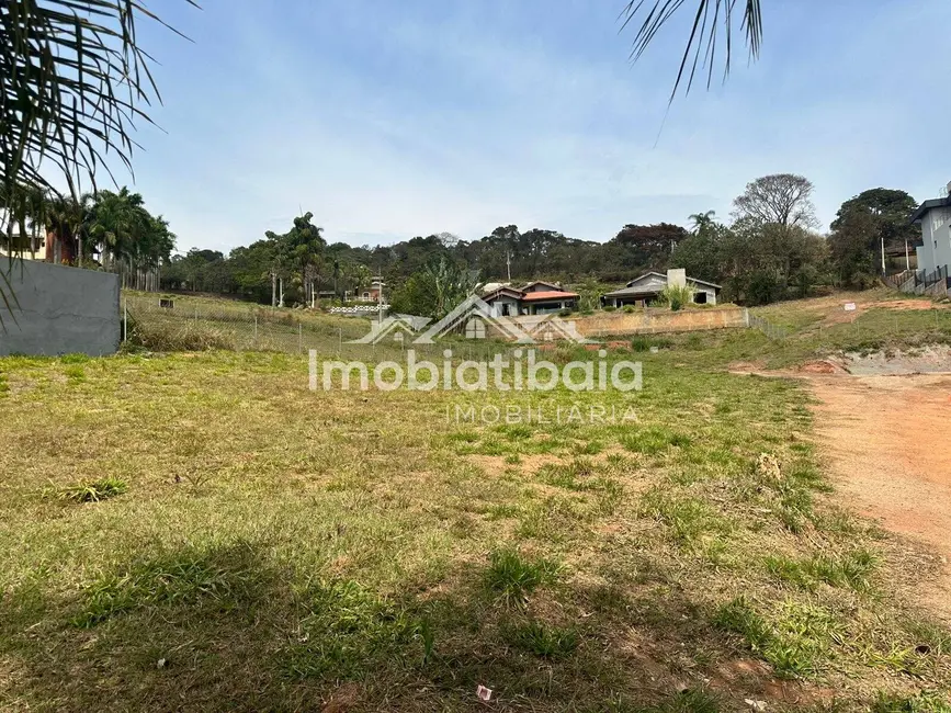 Foto 4 de Terreno / Lote à venda, 1200m2 em Jardim Estância Brasil, Atibaia - SP