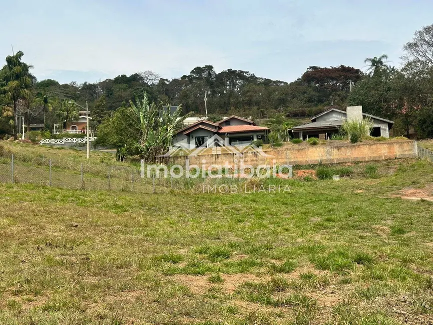 Foto 3 de Terreno / Lote à venda, 1200m2 em Jardim Estância Brasil, Atibaia - SP