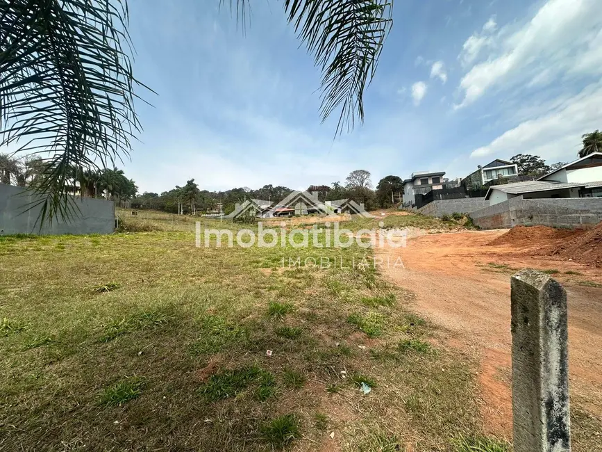 Foto 2 de Terreno / Lote à venda, 1200m2 em Jardim Estância Brasil, Atibaia - SP