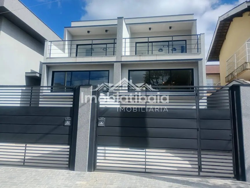 Foto 1 de Casa com 3 quartos à venda e para alugar, 229m2 em Jardim Maristela, Atibaia - SP