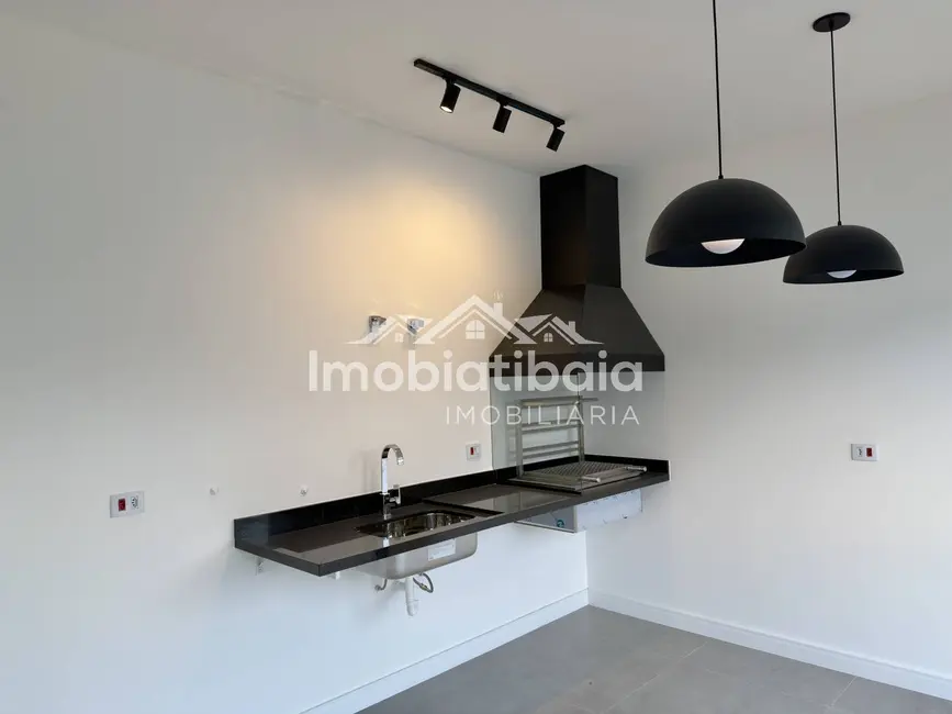 Foto 9 de Casa com 3 quartos à venda e para alugar, 229m2 em Jardim Maristela, Atibaia - SP