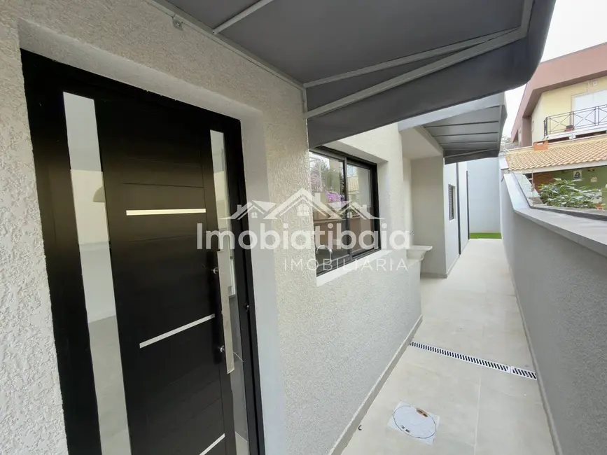 Foto 7 de Casa com 3 quartos à venda e para alugar, 229m2 em Jardim Maristela, Atibaia - SP
