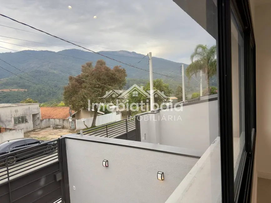 Foto 4 de Casa com 3 quartos à venda e para alugar, 229m2 em Jardim Maristela, Atibaia - SP