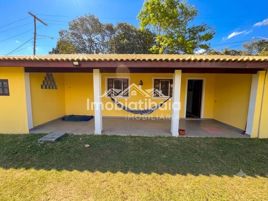 Foto 8 de Chácara com 2 quartos à venda, 1200m2 em Estância San Remo, Atibaia - SP