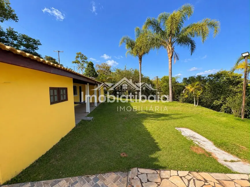 Foto 4 de Chácara com 2 quartos à venda, 1200m2 em Estância San Remo, Atibaia - SP