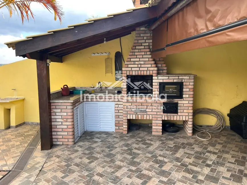 Foto 7 de Chácara com 2 quartos à venda, 1200m2 em Estância San Remo, Atibaia - SP