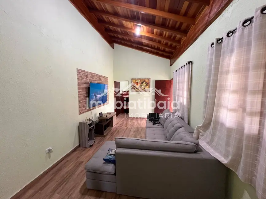 Foto 9 de Chácara com 2 quartos à venda, 1200m2 em Estância San Remo, Atibaia - SP