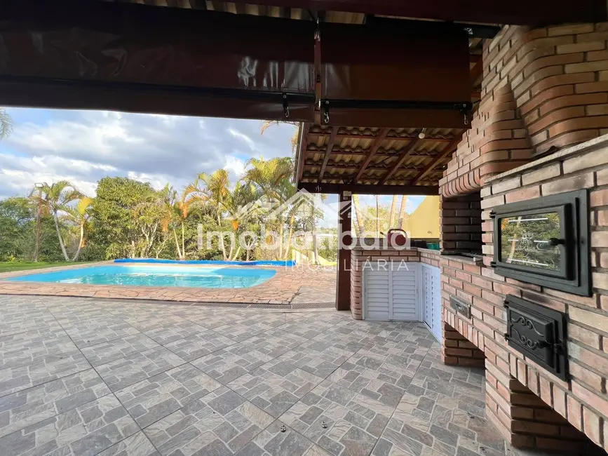 Foto 2 de Chácara com 2 quartos à venda, 1200m2 em Estância San Remo, Atibaia - SP